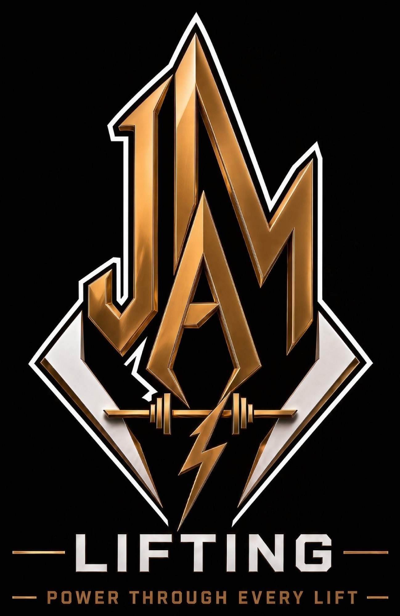 JAM Lifting logo