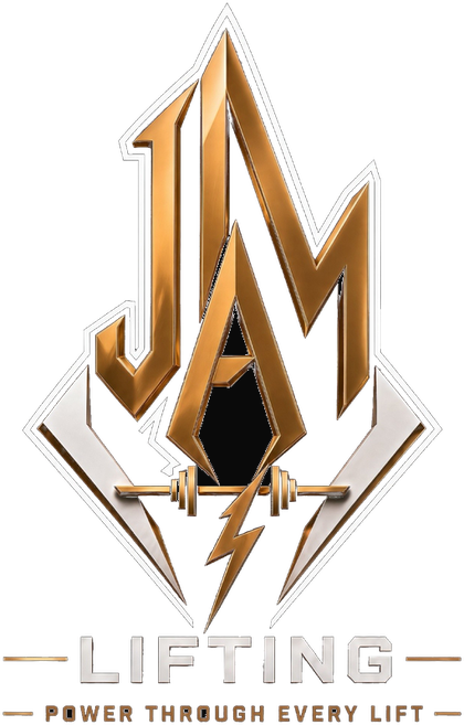 JAM Lifting logo